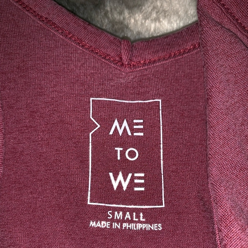 Tank top - Picture 2 of 2